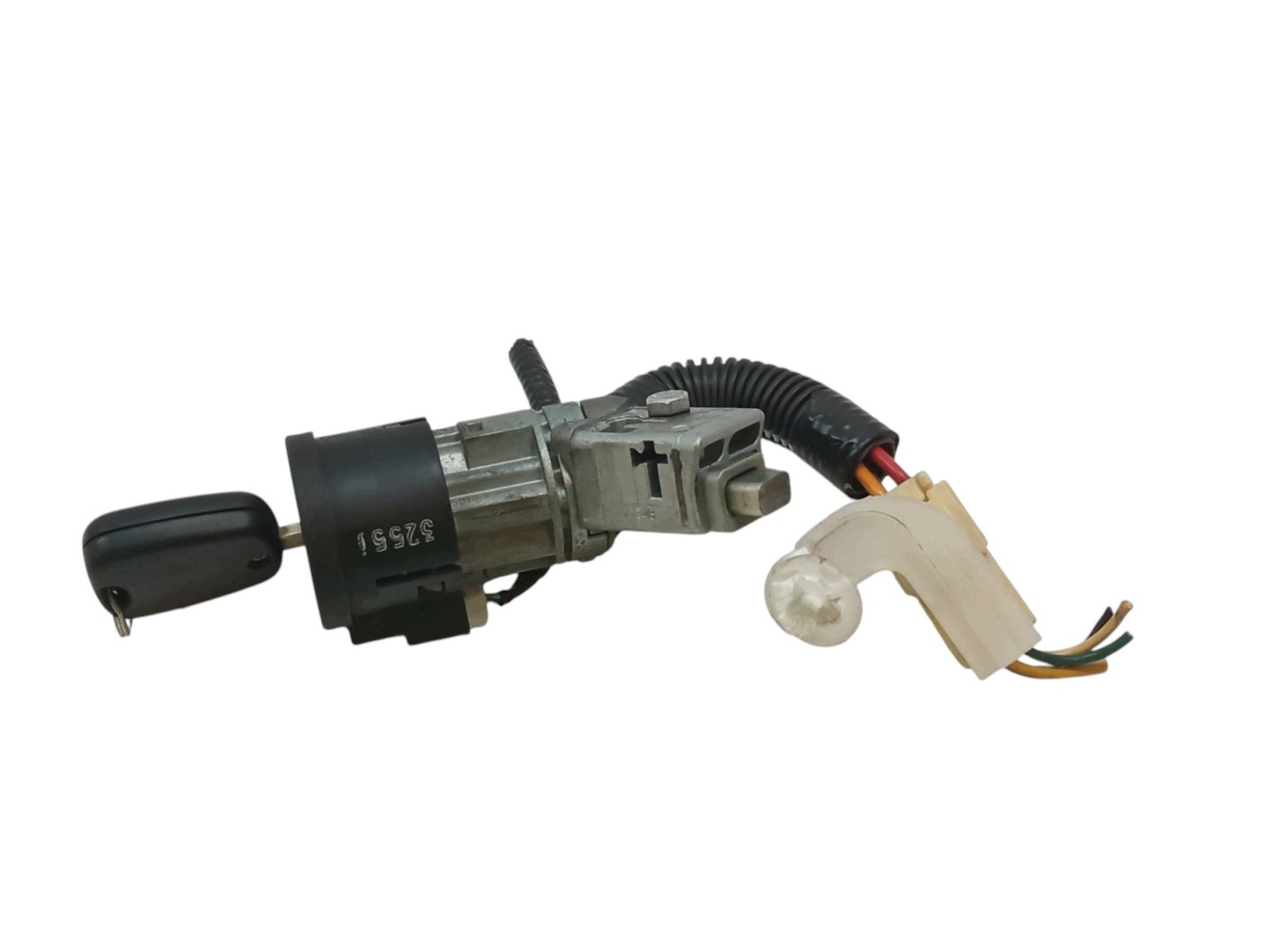 ignition Peugeot 107 and (2005-2014)