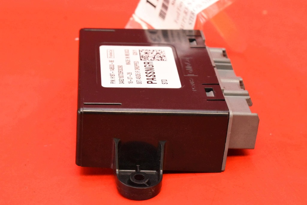 control unit module door right front H1BT-14B533-BE FORD FIESTA MK8 17-21