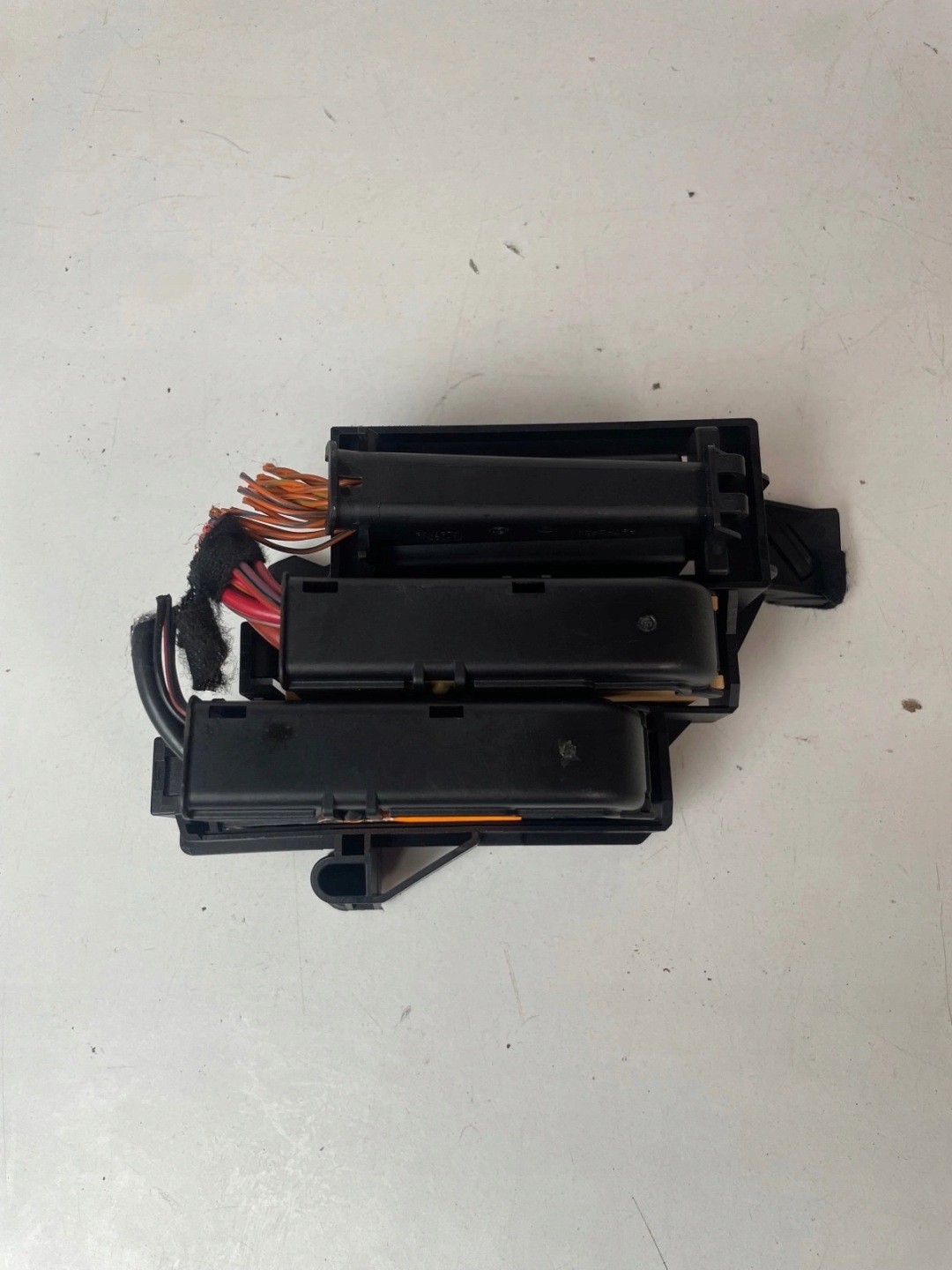 Module fusibles Audi A5 8T A4 B8