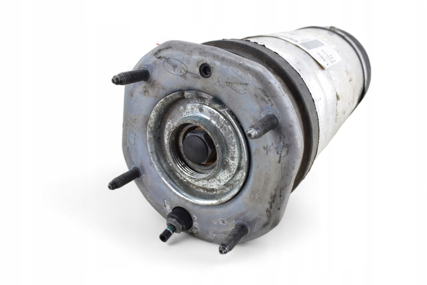 shock absorber left front LAND ROVER DISCOVERY V 2.0D HY32-3C286-BC