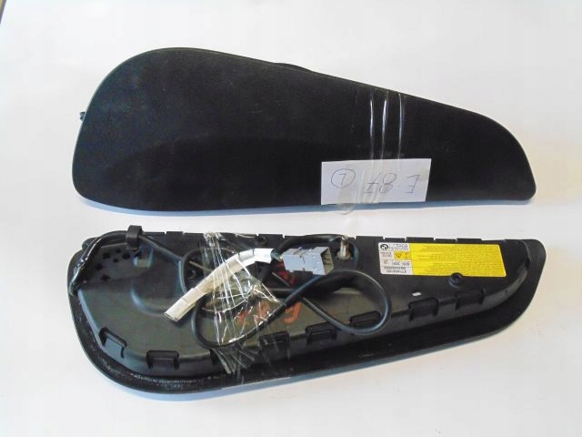 seat airbag left BMW 1 E87 2009 ROK.