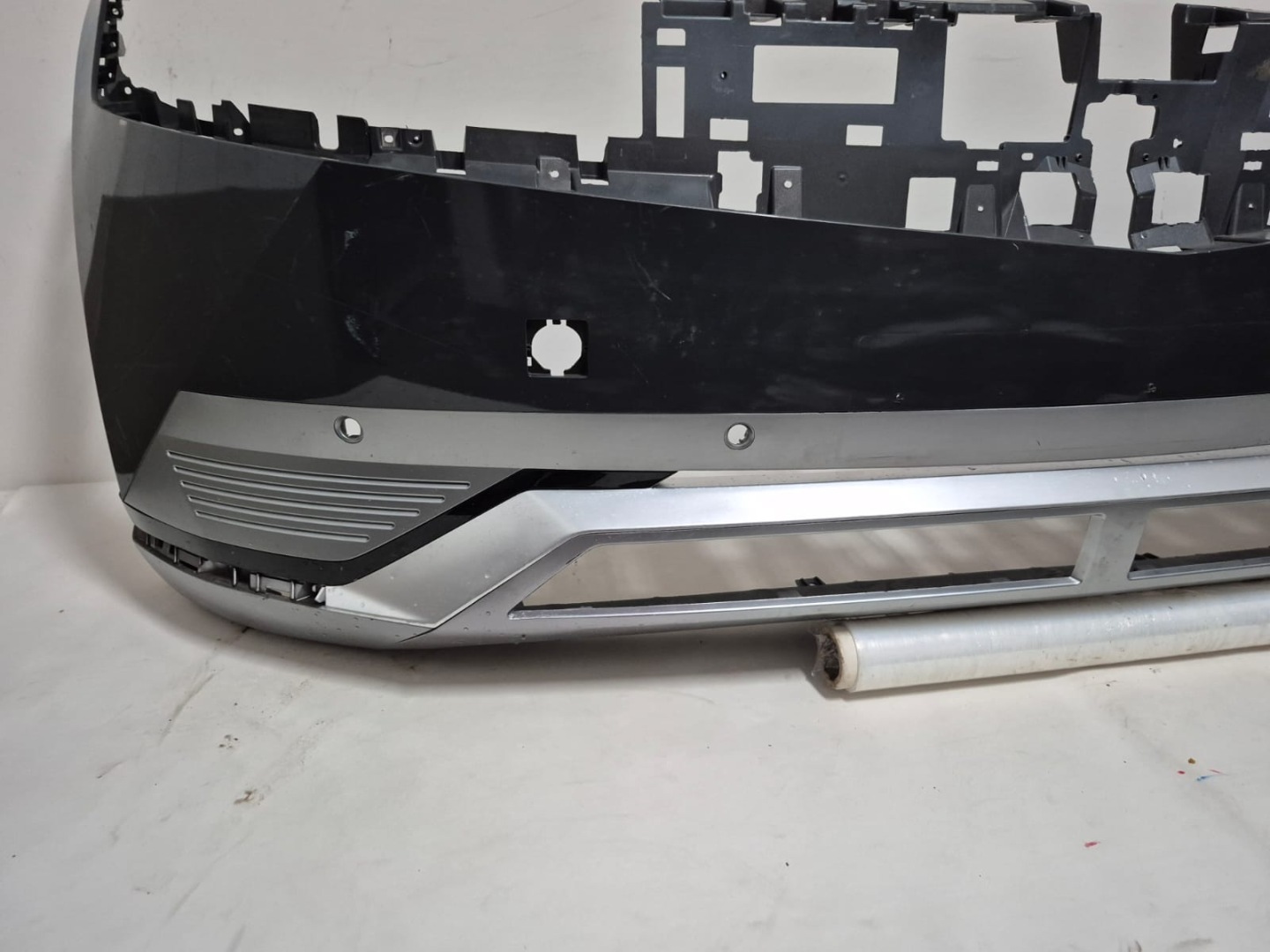 HYUNDAI IONIQ 5 V 21- bumper front front PDC 86511-GI000