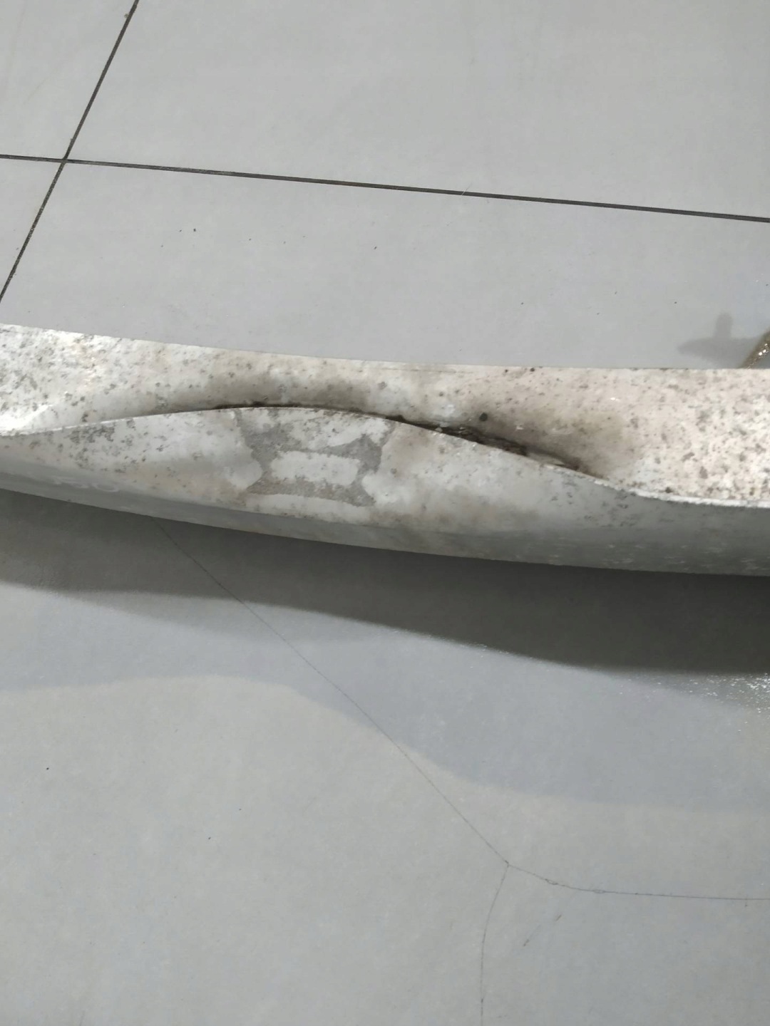 Traversa Paraurti posteriore Audi A7 e (2010-2018) 4G
