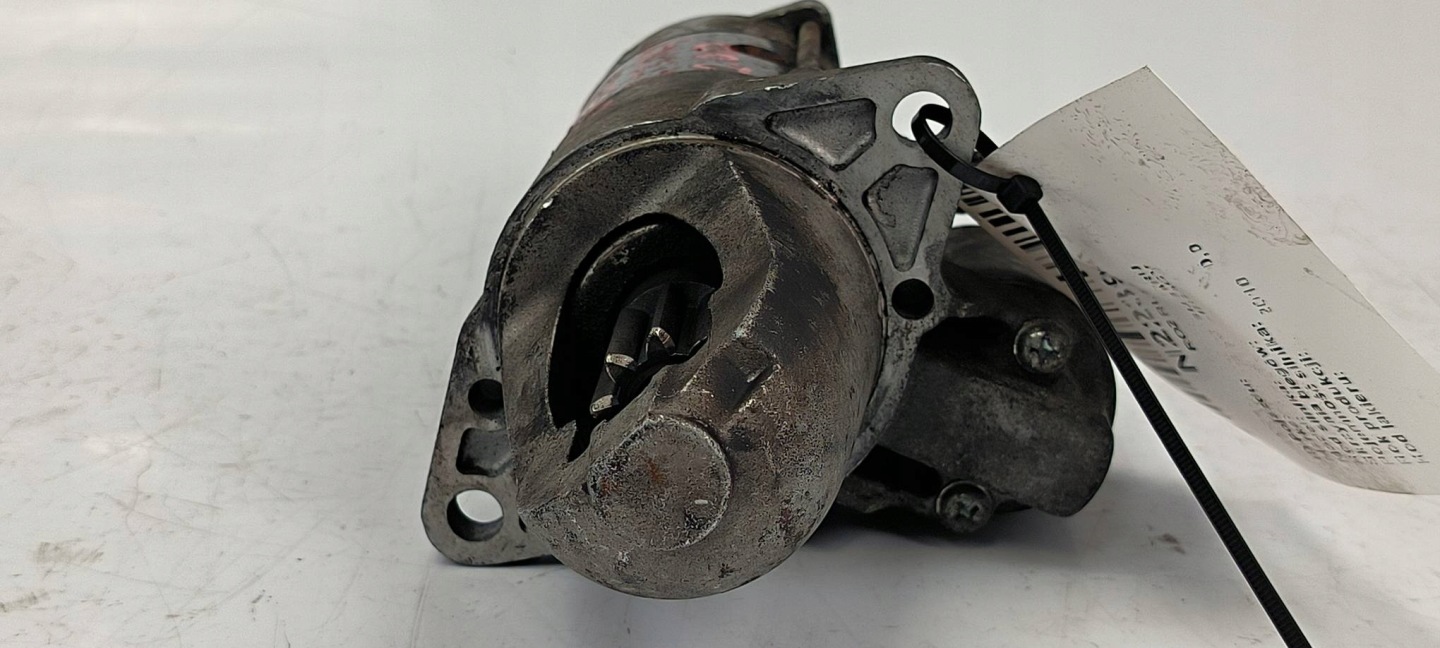 Anlasser Starter M002T89071 SUBARU LEGACY