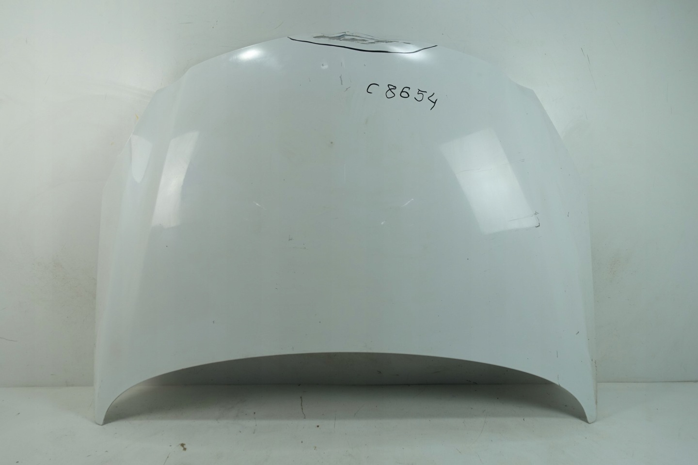 Capot OPEL INSIGNIA A LIFT 2013