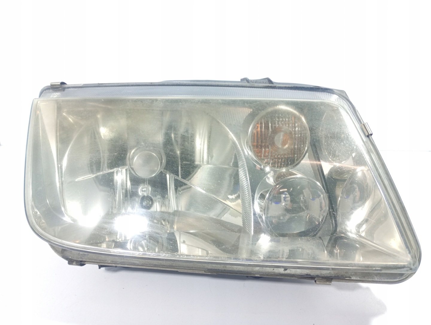 light right front REFLEKTOR right front OE 96359800R VW BORA 99-01