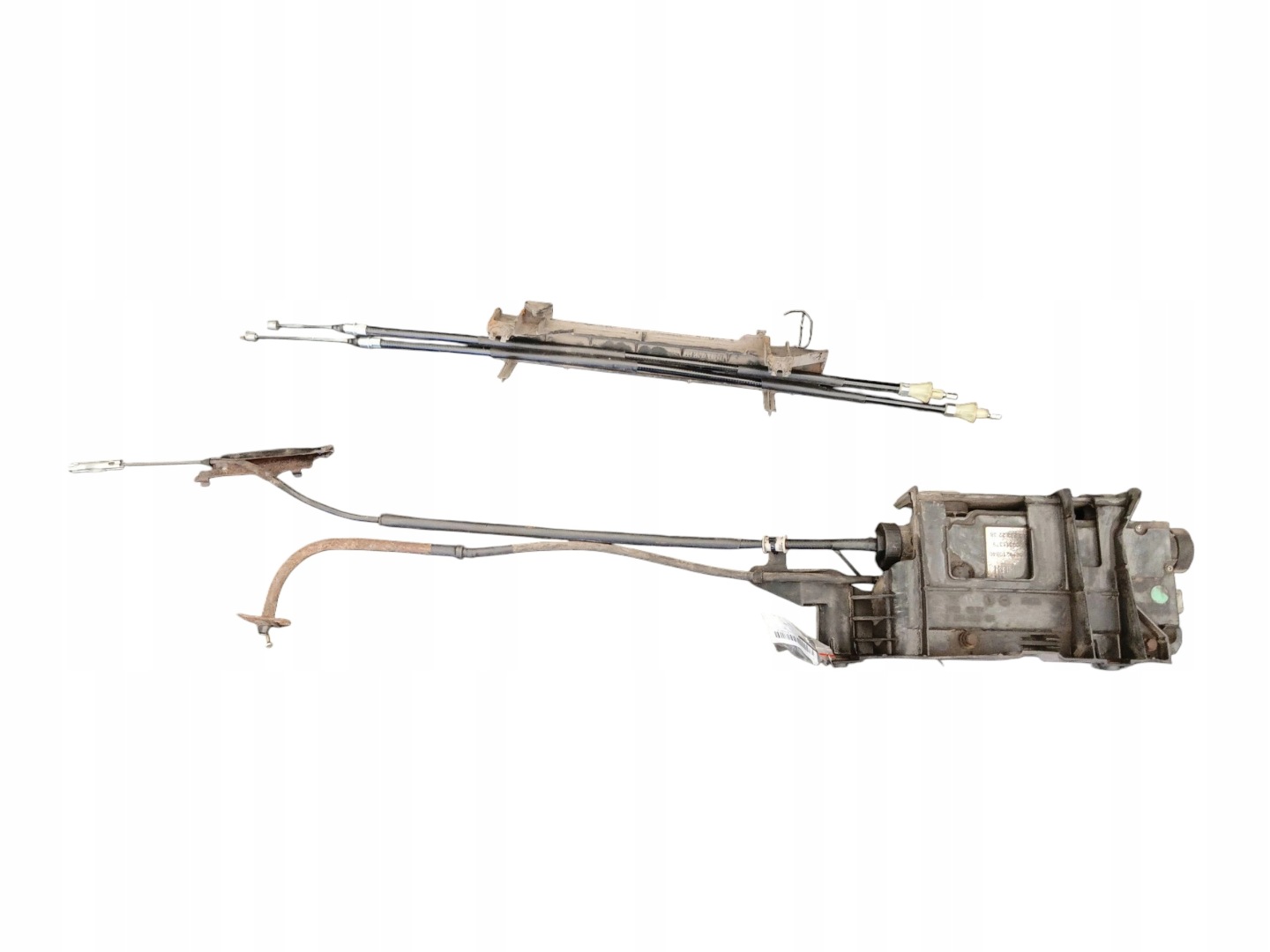brake electric electrical RENAULT SCENIC II 8200311379 reconditioned
