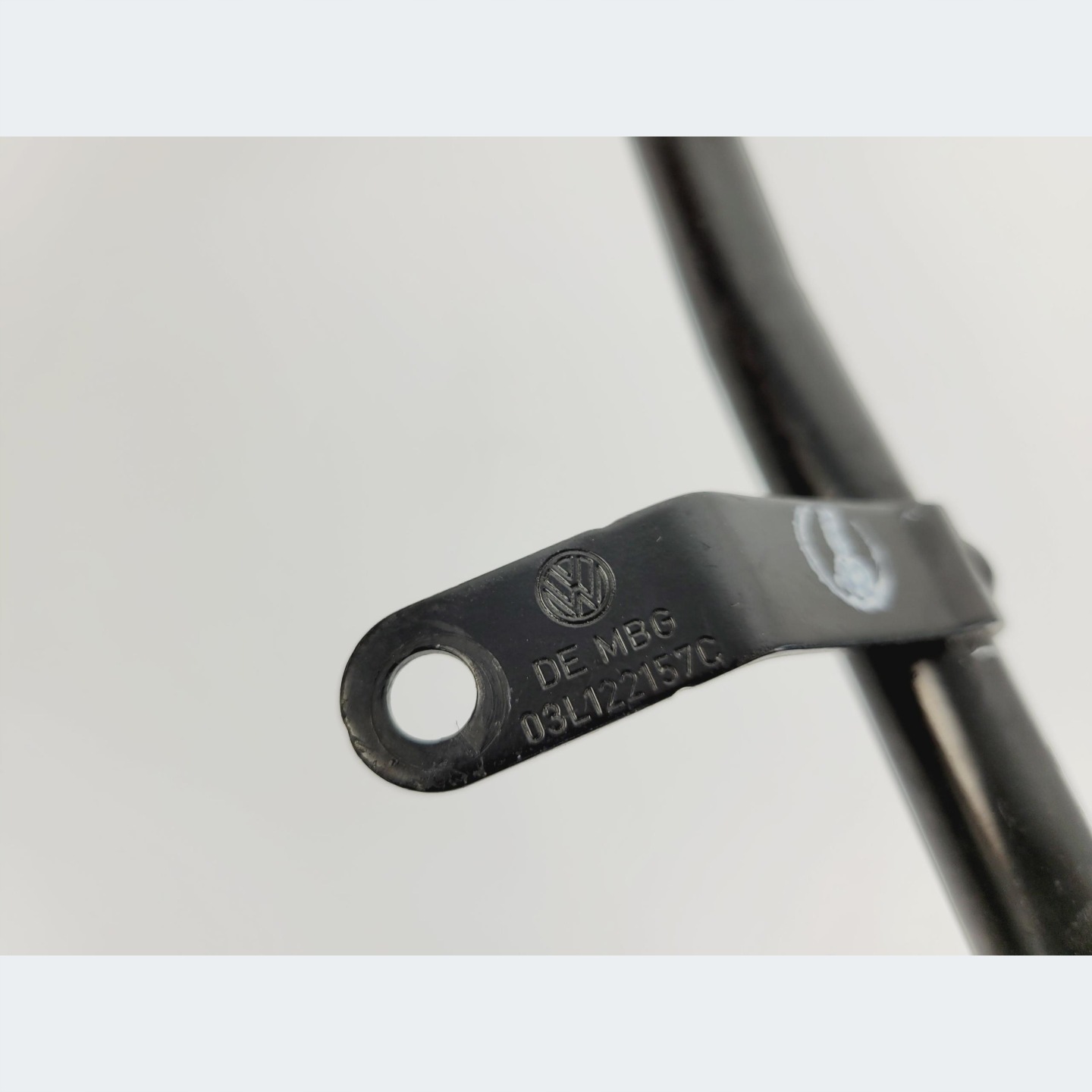 cijevčica prijenos vode VW SEAT AUDI 03L122157C