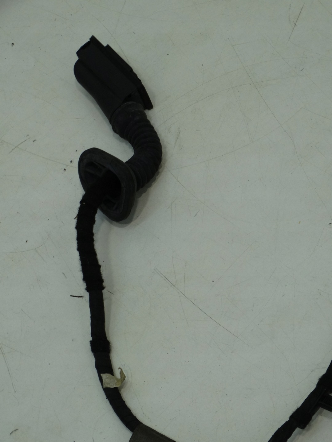 bundle wiring door left front BMW X3 GO1 X4 GO2 9221028