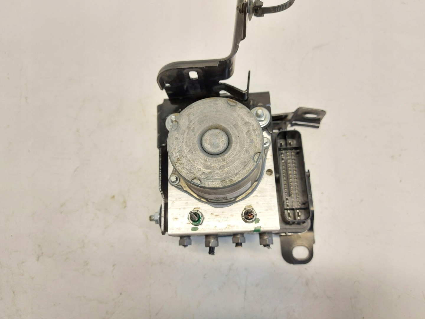 Citroen E-Berlingo IV Pompa Centralina ABS 9841298280