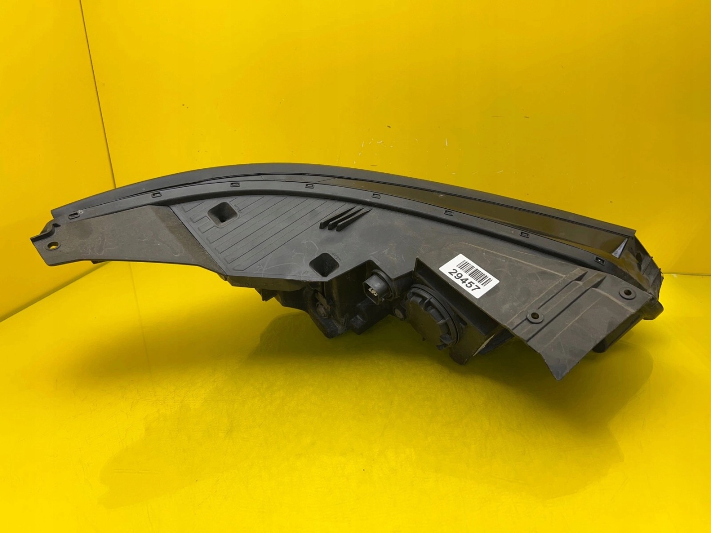 light left front KIA EV6 EV-6 Full Led