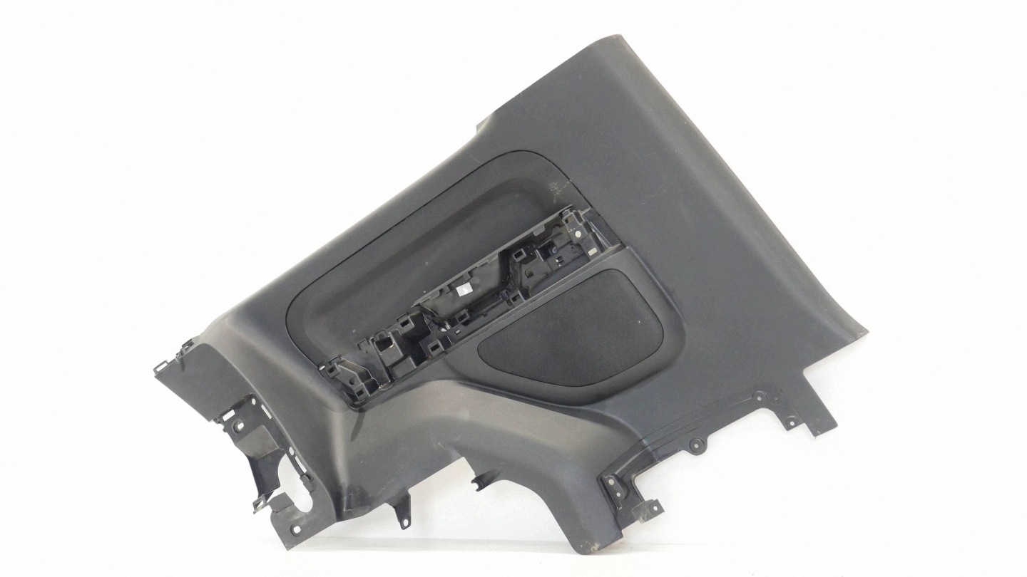 side DRZWIOWY left rear part LAND ROVER DEFENDER L663