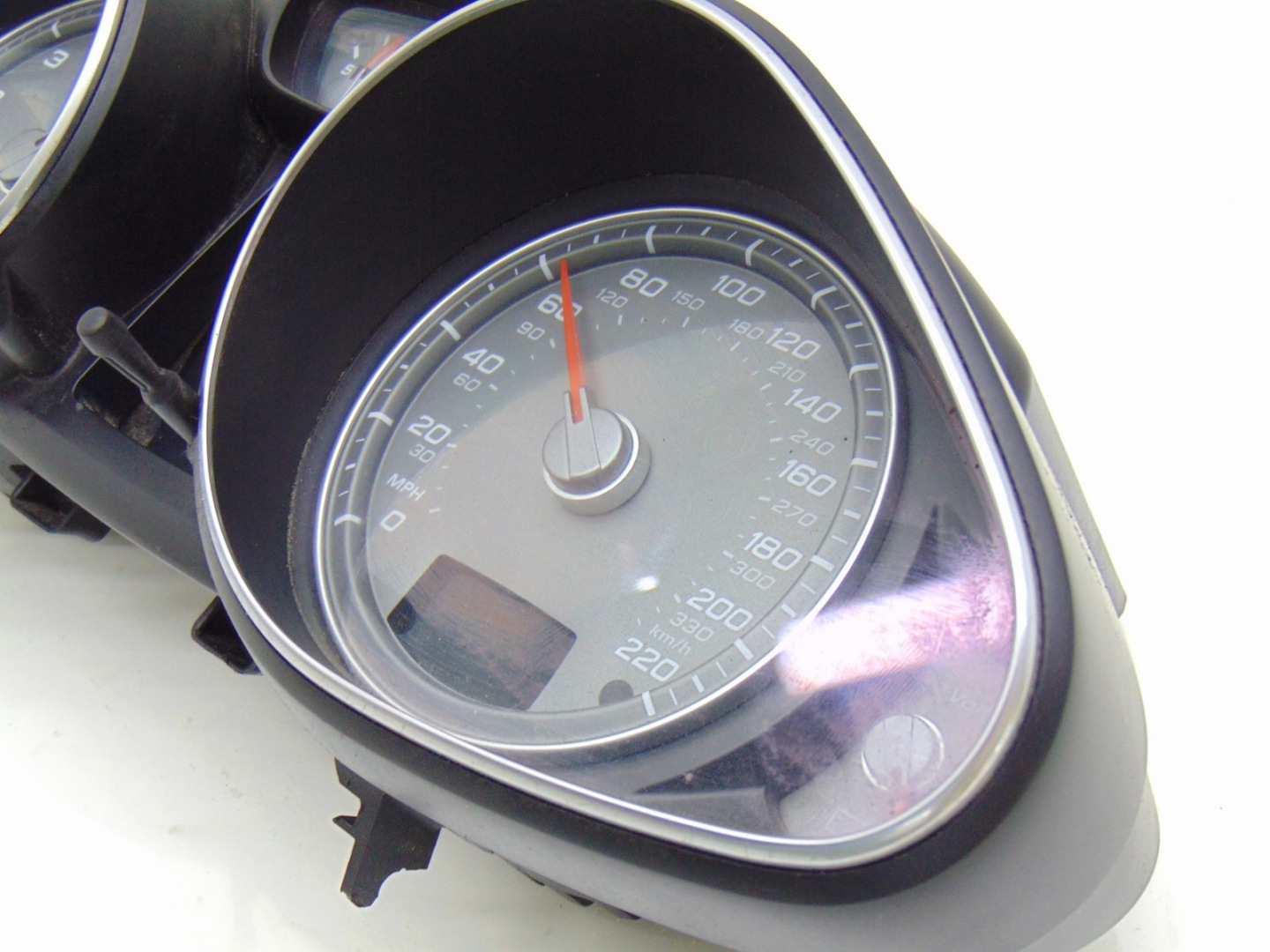 dials dials AUDI R8 420 4.2 V8 FSI 420920980D ANGLIK
