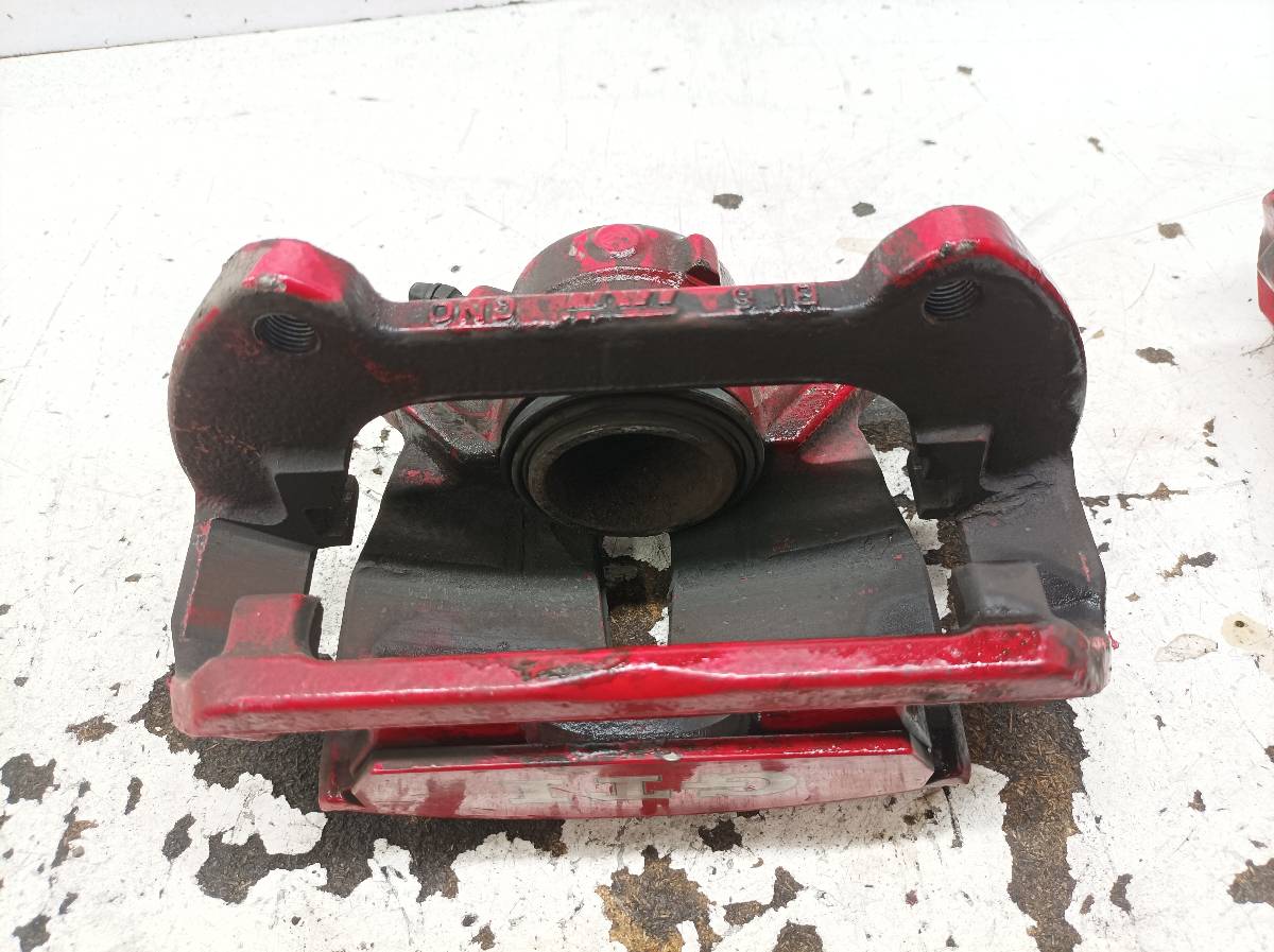 caliper brake left front 2.0 TSI GTI 60MM VW Volkswagen Golf VII