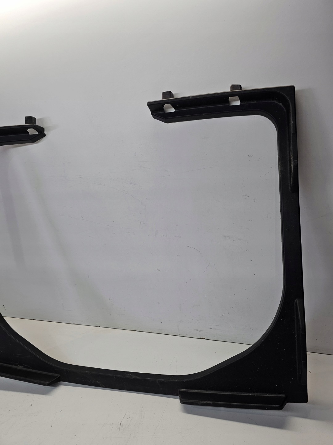 cap KRAWEDZI boot left AUDI A4 B8 AVANT 8K9858967