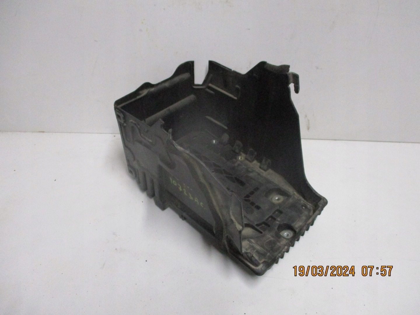 PORTA PER BATTERIA RANGE ROVER EVOQUE E AG9N-10723-AC