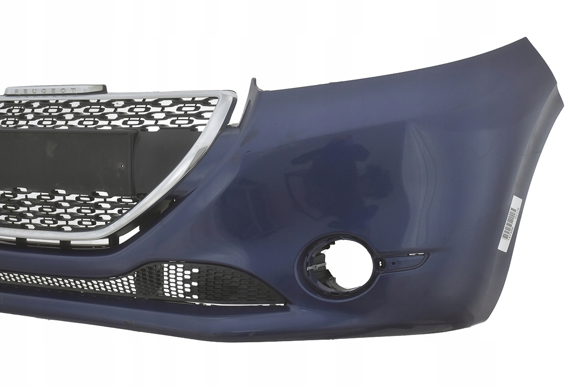 front bumper * front PEUGEOT 208