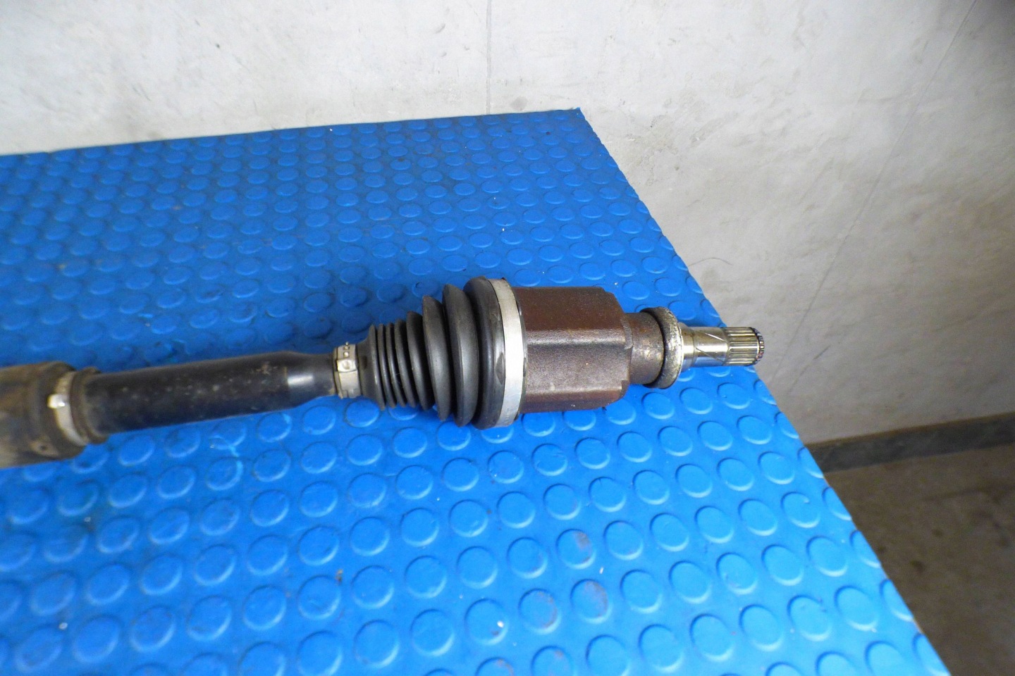 semi-axis right front 39129238 st.BDB Opel Astra K V 1.5 CDTI