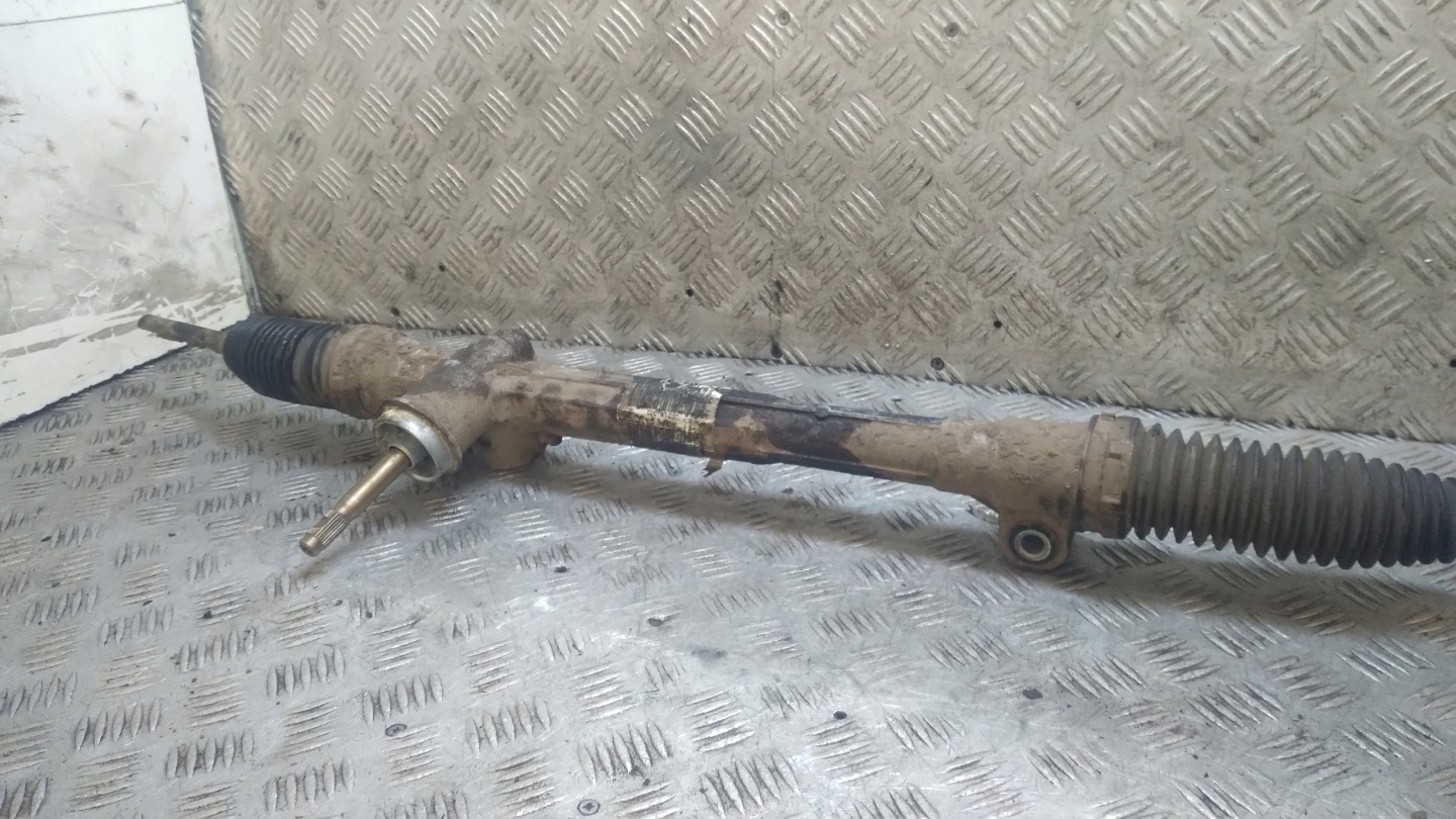 Boîter direction OPEL CORSA D