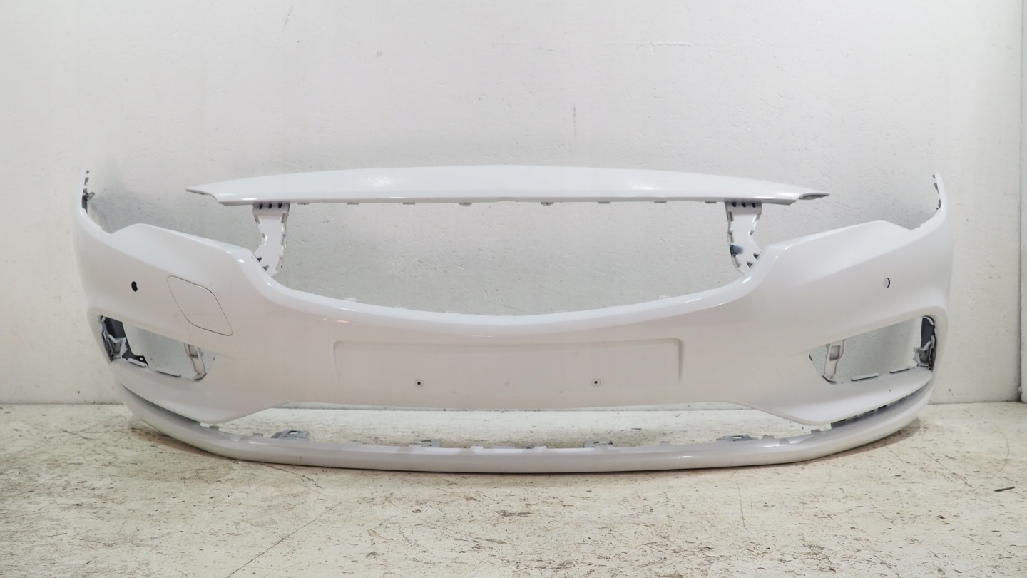 Opel Astra V K bumper front front 39052730