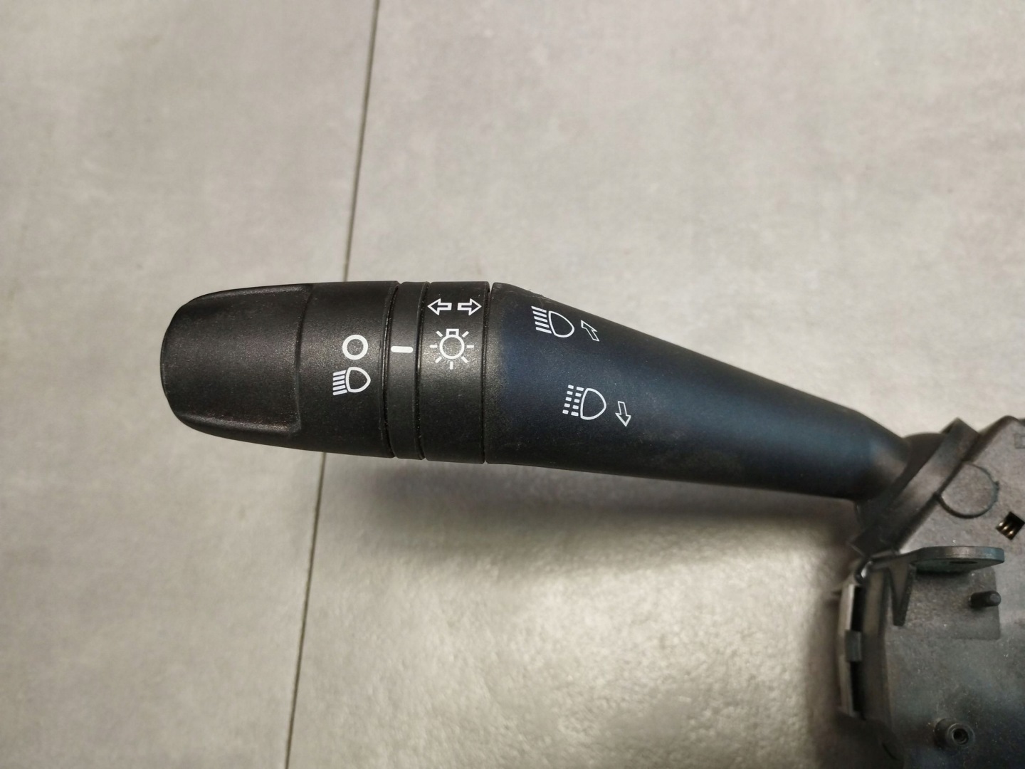 Fiat Tipo DEVIO LUCI TERGICRISTALLO TERGI 28593310