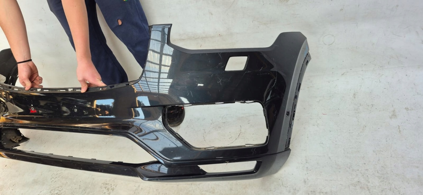 VOLVO XC90 II 2 R design 14- bumper front front PDC SPR 31690641