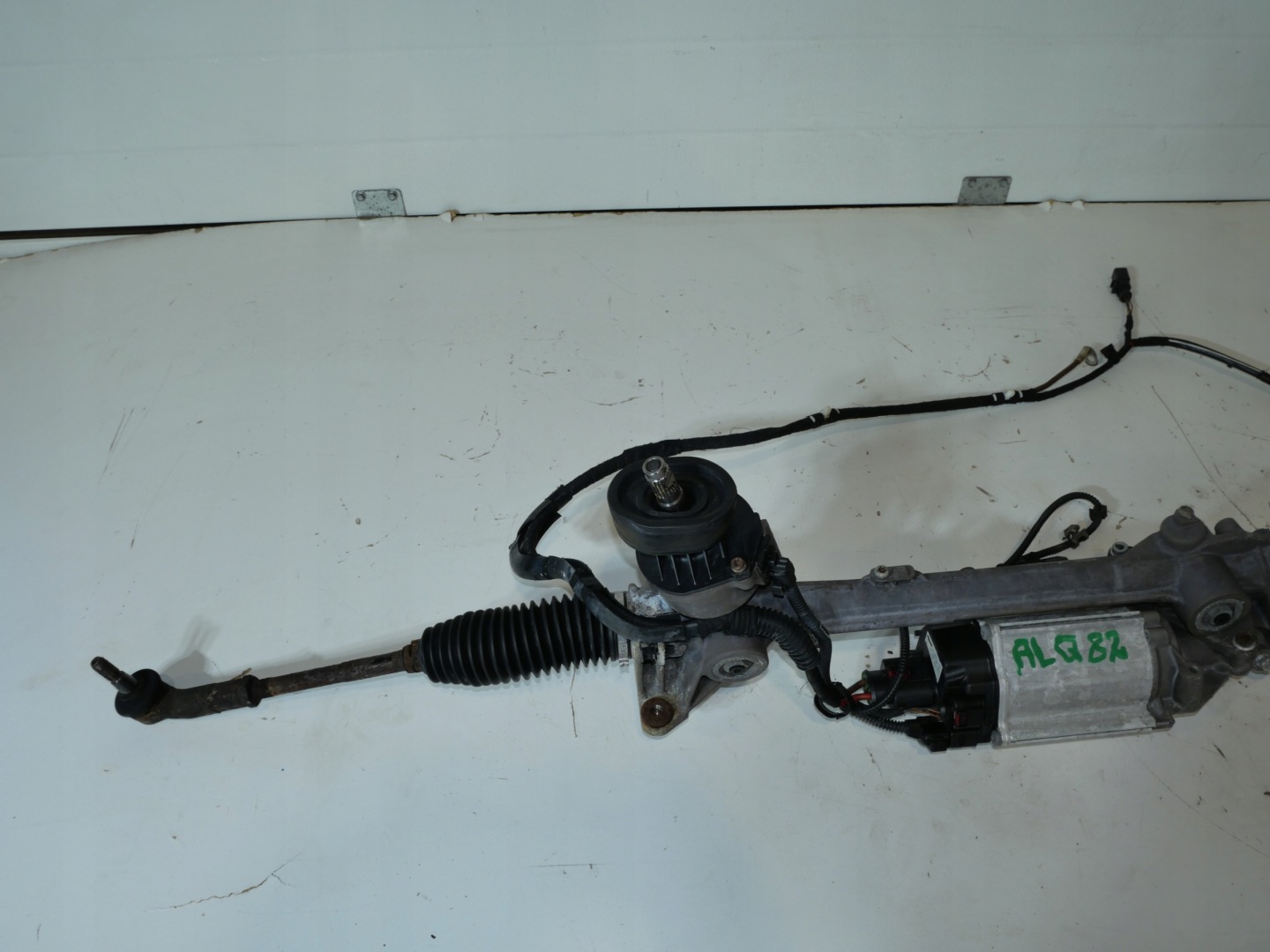 servo control SEAT VW SKODA 1K0909144P