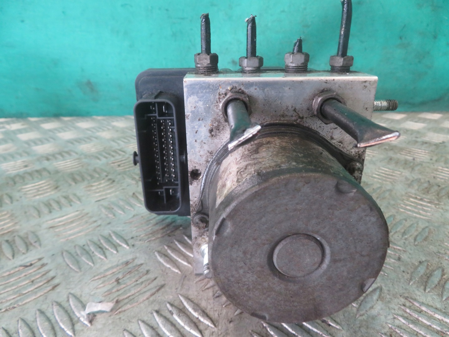 Pompa ABS RENAULT MASTER OPEL MOVANO NV400 2.3 21R 0265294498