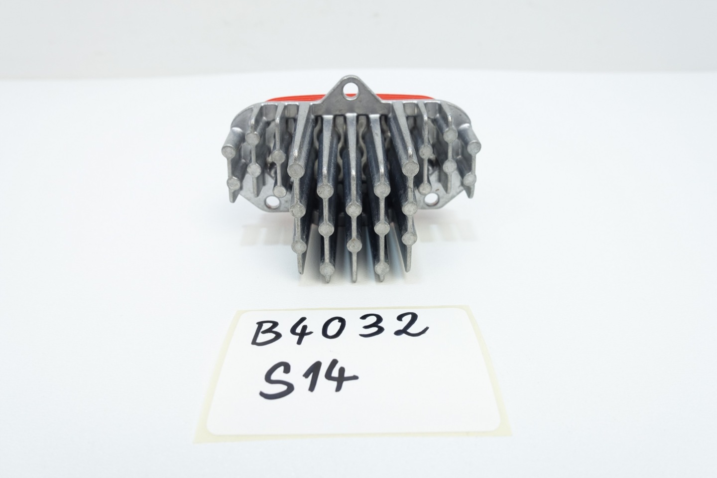 control unit module JEZ LED FORD FOCUS MK4 LIFT