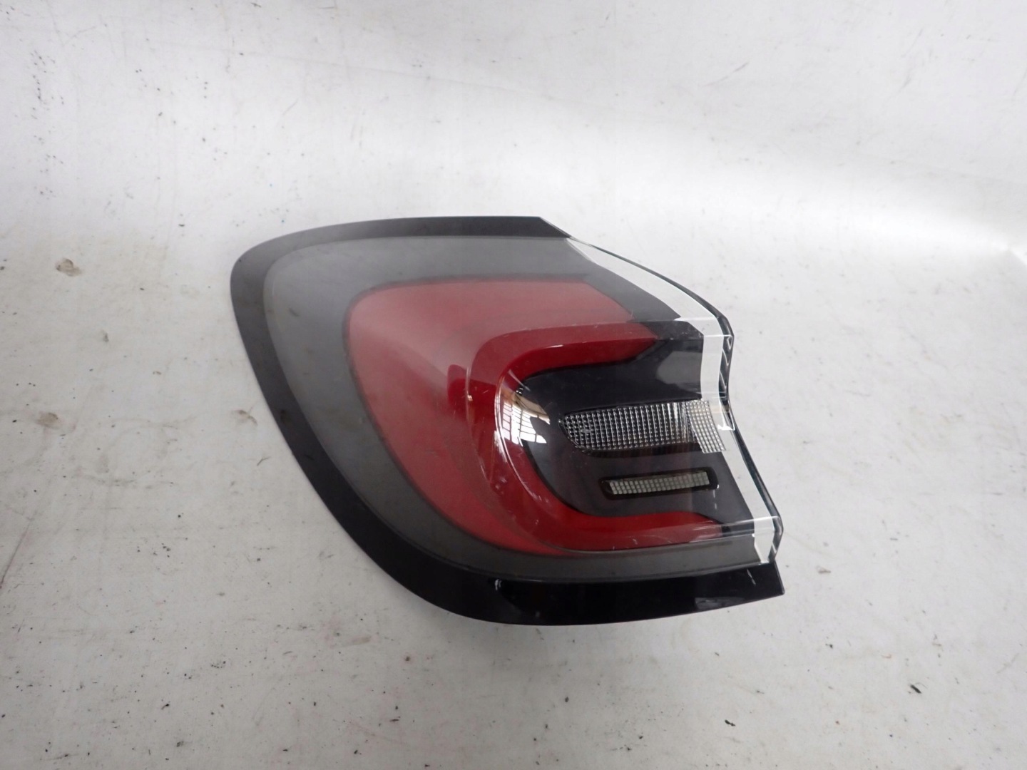 FORD PUMA 19- light left rear part rear L1TB-13405-AC