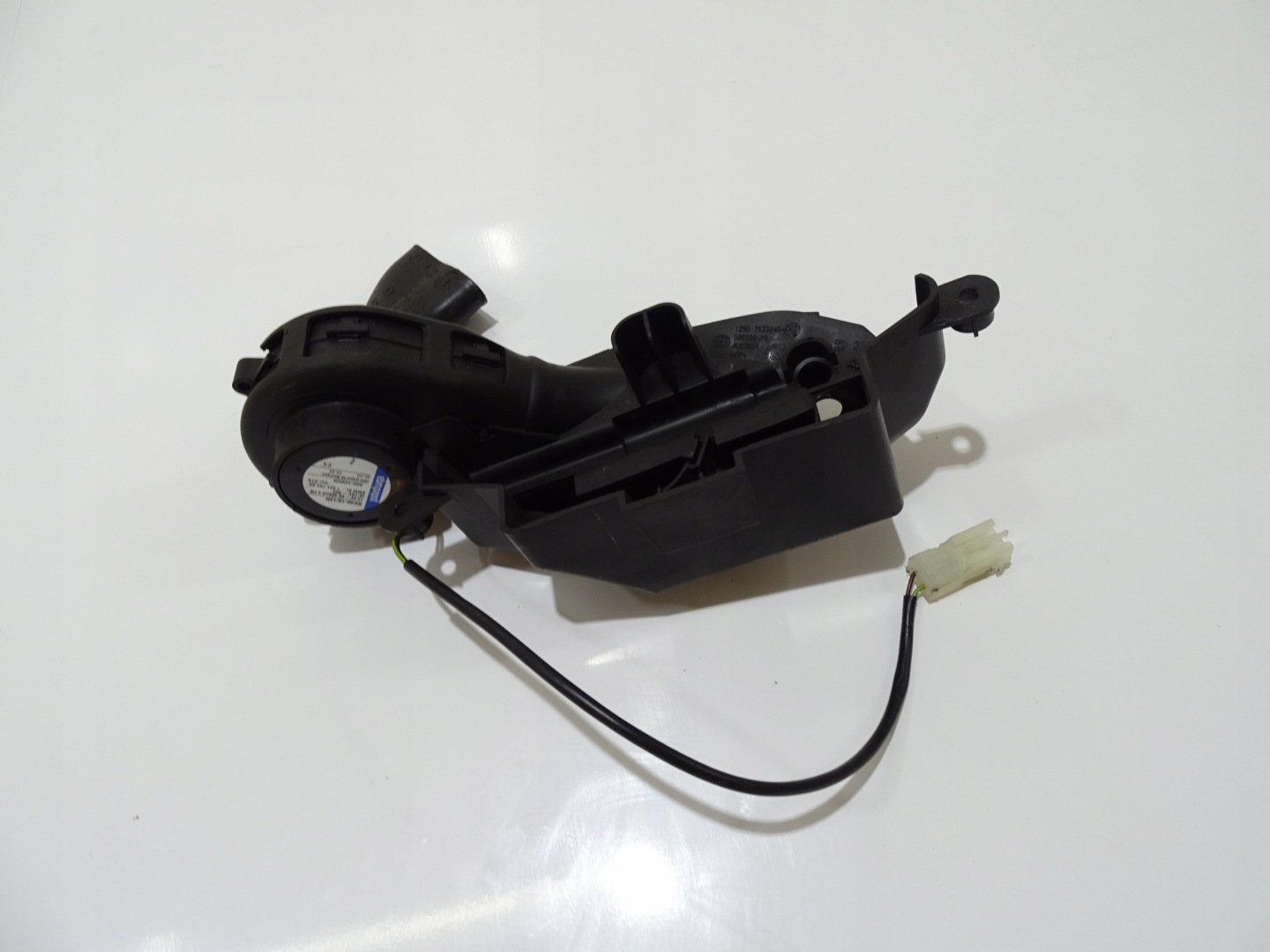 Lüfter KOMPUTERA BMW E61 N52 7533240 (4642965)