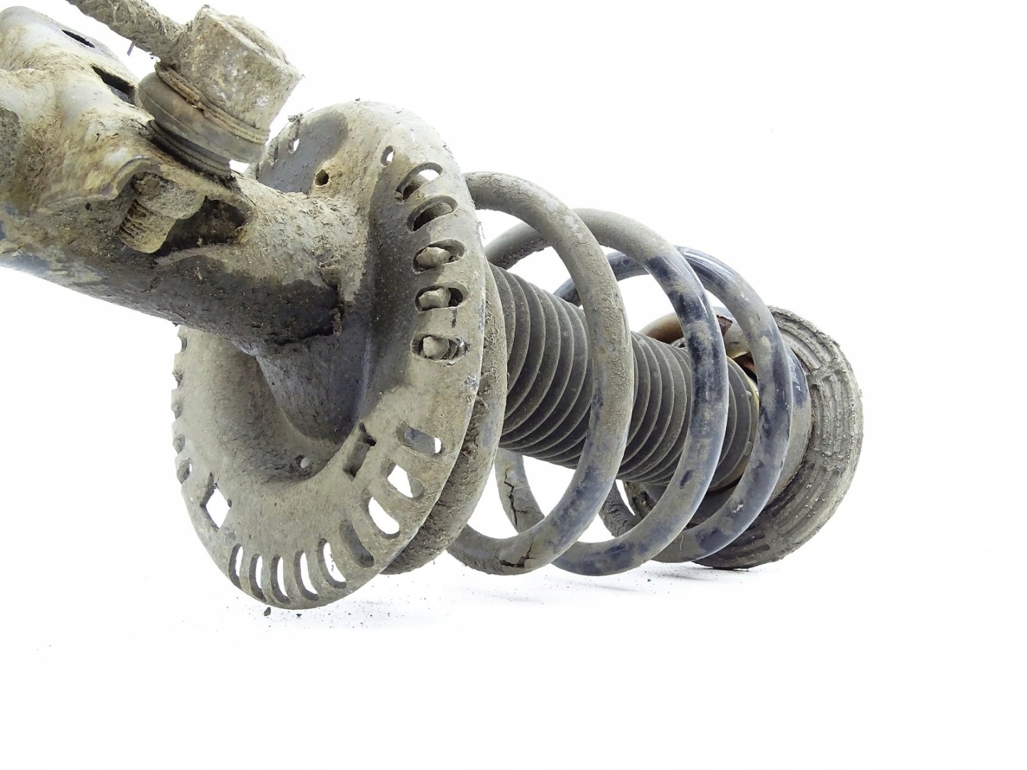 swing shock absorber McPherson right front VW T5 T6 2.0 TDI 7H0258G