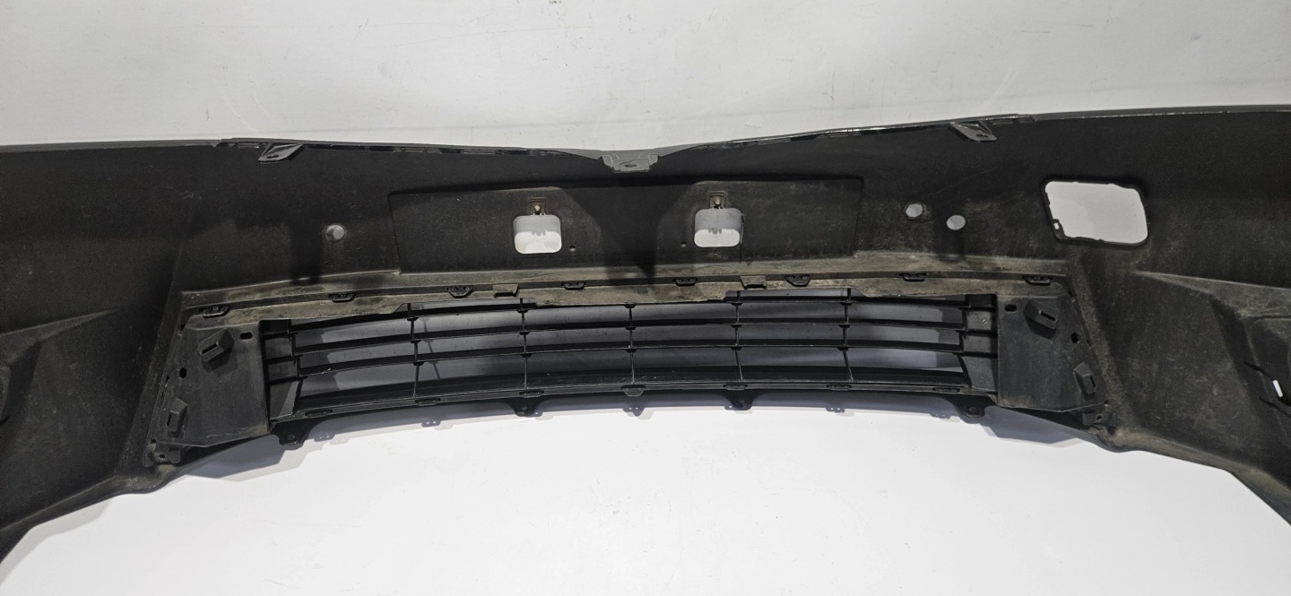 front bumper TOYOTA COROLLA E16 13- PDC original 52119-02E50