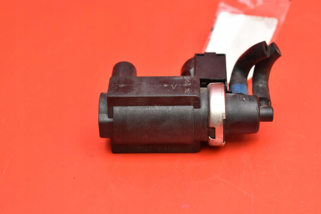 Sensor Unterdruck 059906628A AUDI A6 C6 3.0 TDI 225 KM 04-08