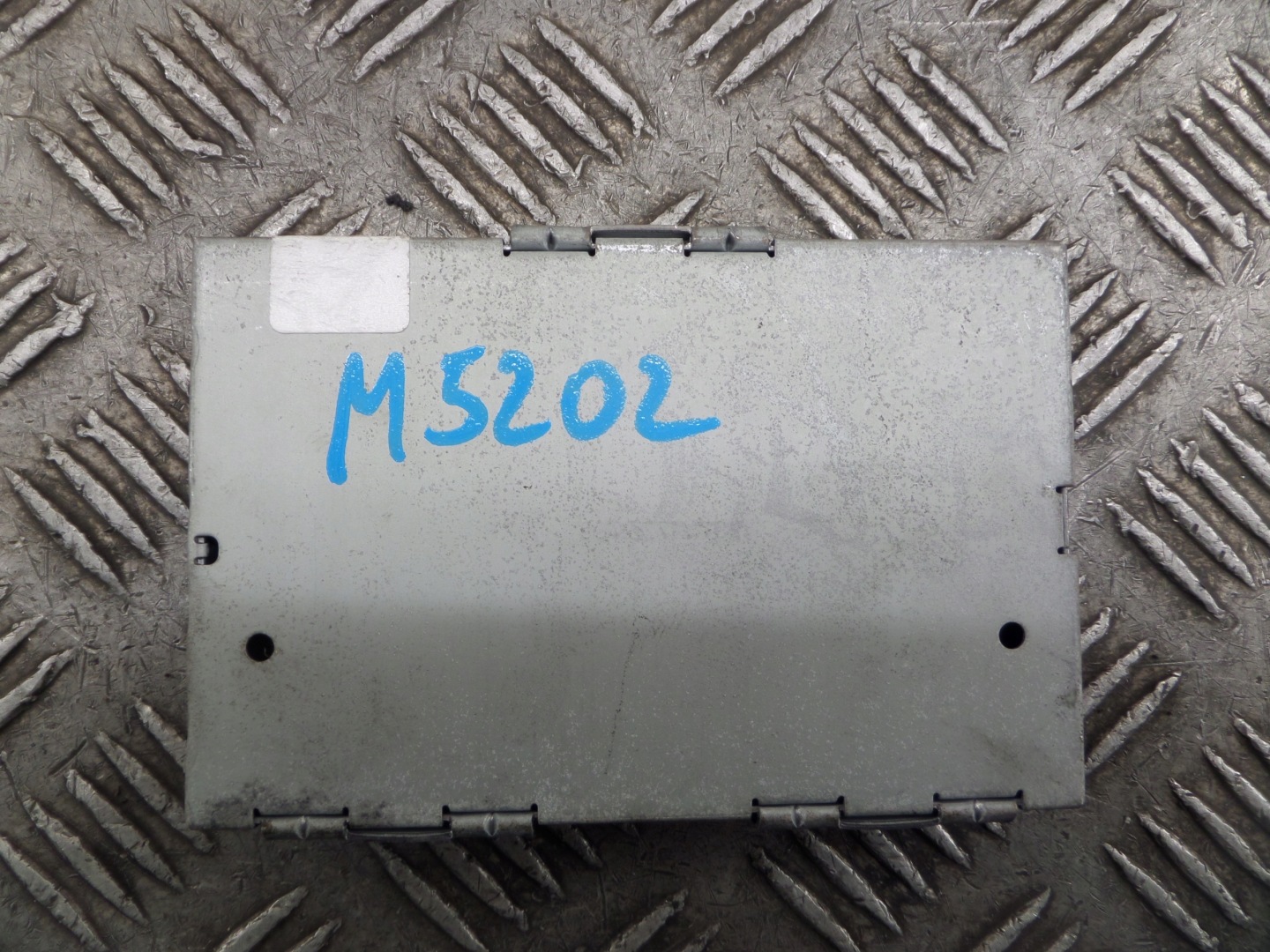 MERCEDES-BENZ A KLASA W176 module control unit GSM
