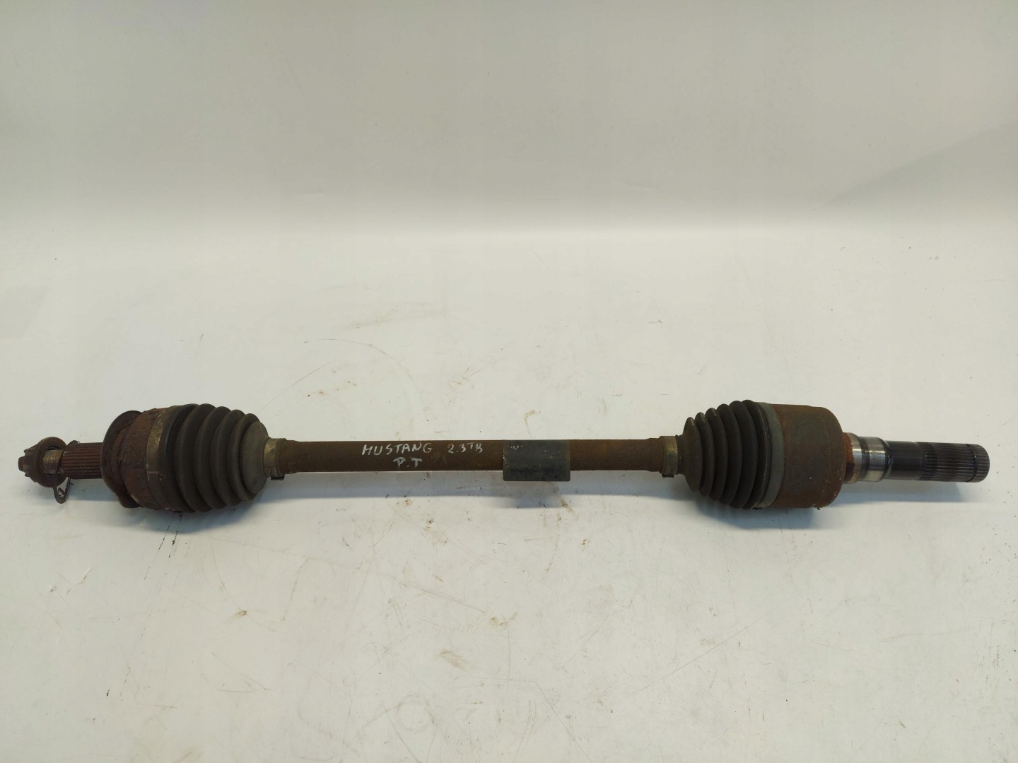 FORD MUSTANG VI 2.3TB semi-axis rear part right