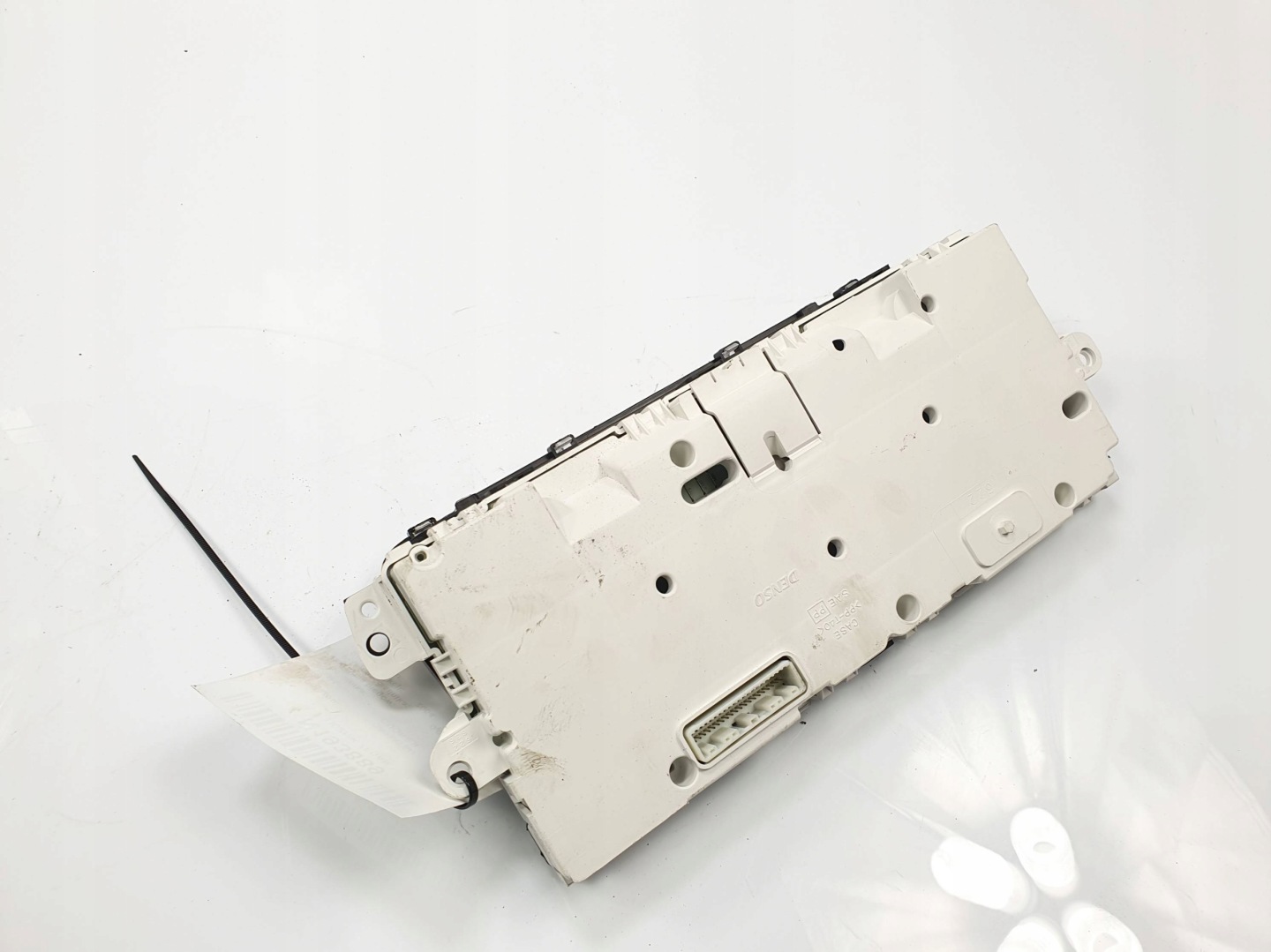dials clock 157520-8230 DAIHATSU CUORE II
