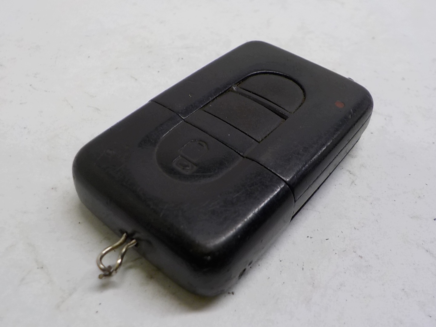 NISSAN QASHQAI J10 NV200 MICRA JUKE NOTE NAVARA key PILOT KEYLESS
