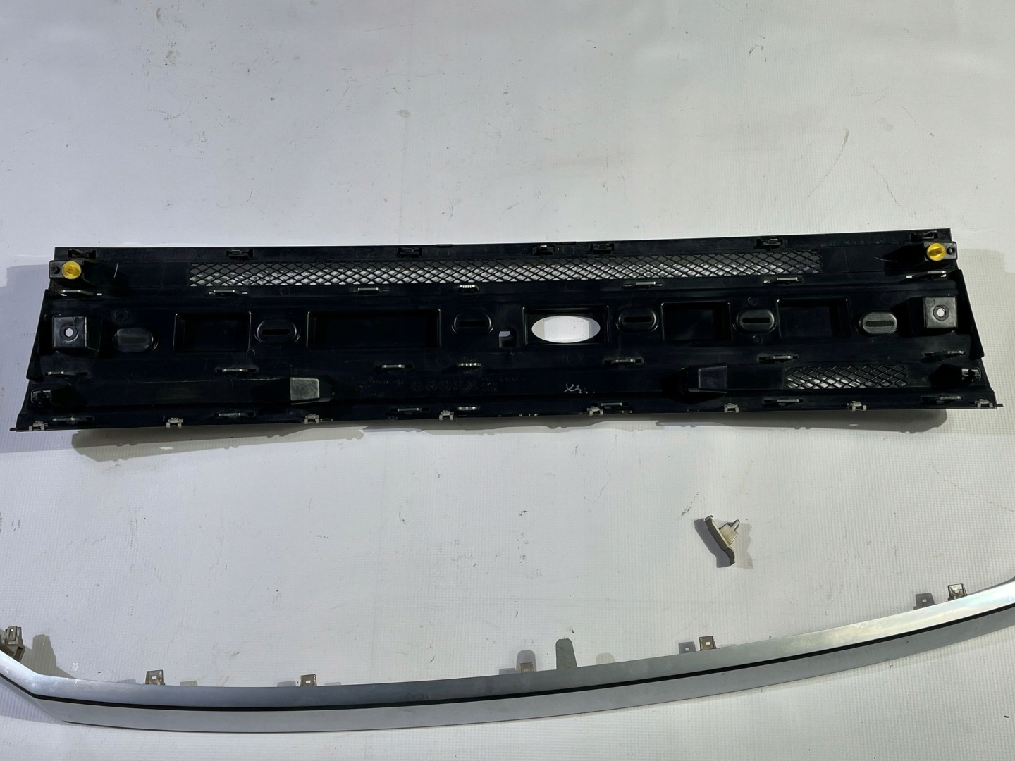 grill front grille radiator Ford Flex 2013 - 2019