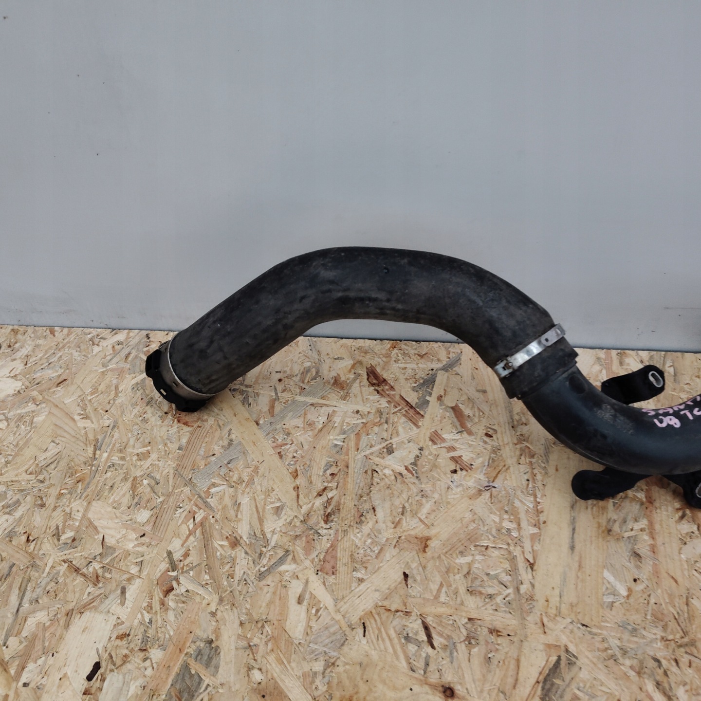 wiring pipe air RENAULT 144604208R