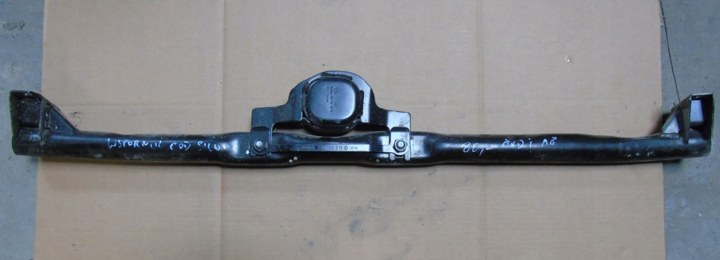 IDEALNY ORGINALNY console below engine AUDI A8 D3 1