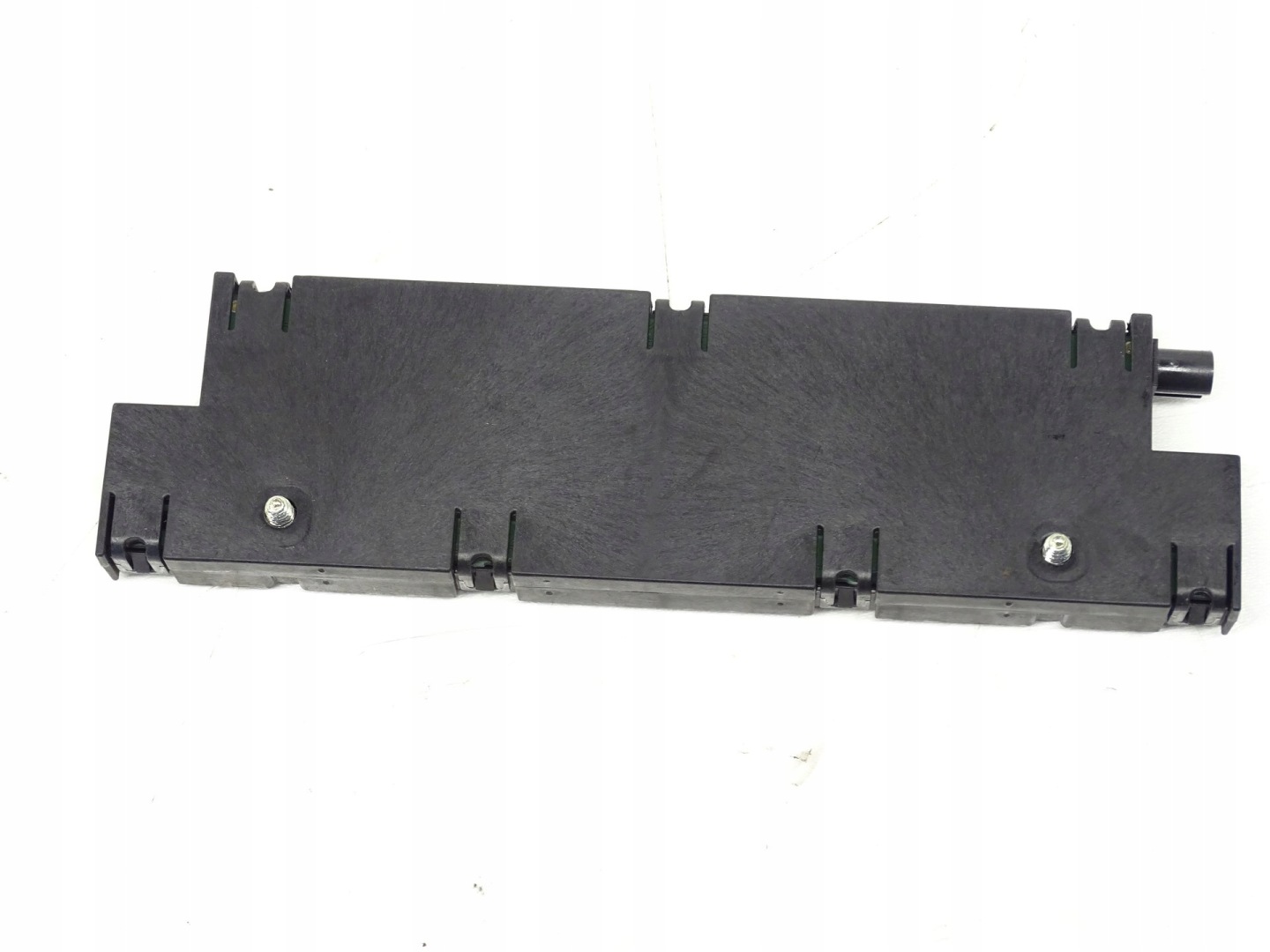 module amplifier ANTENY DIVERSITY BMW GT F07 9247136