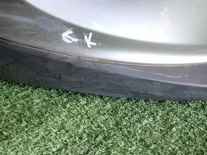 MINI COOPER F55 F56 F57 14- front bumper front