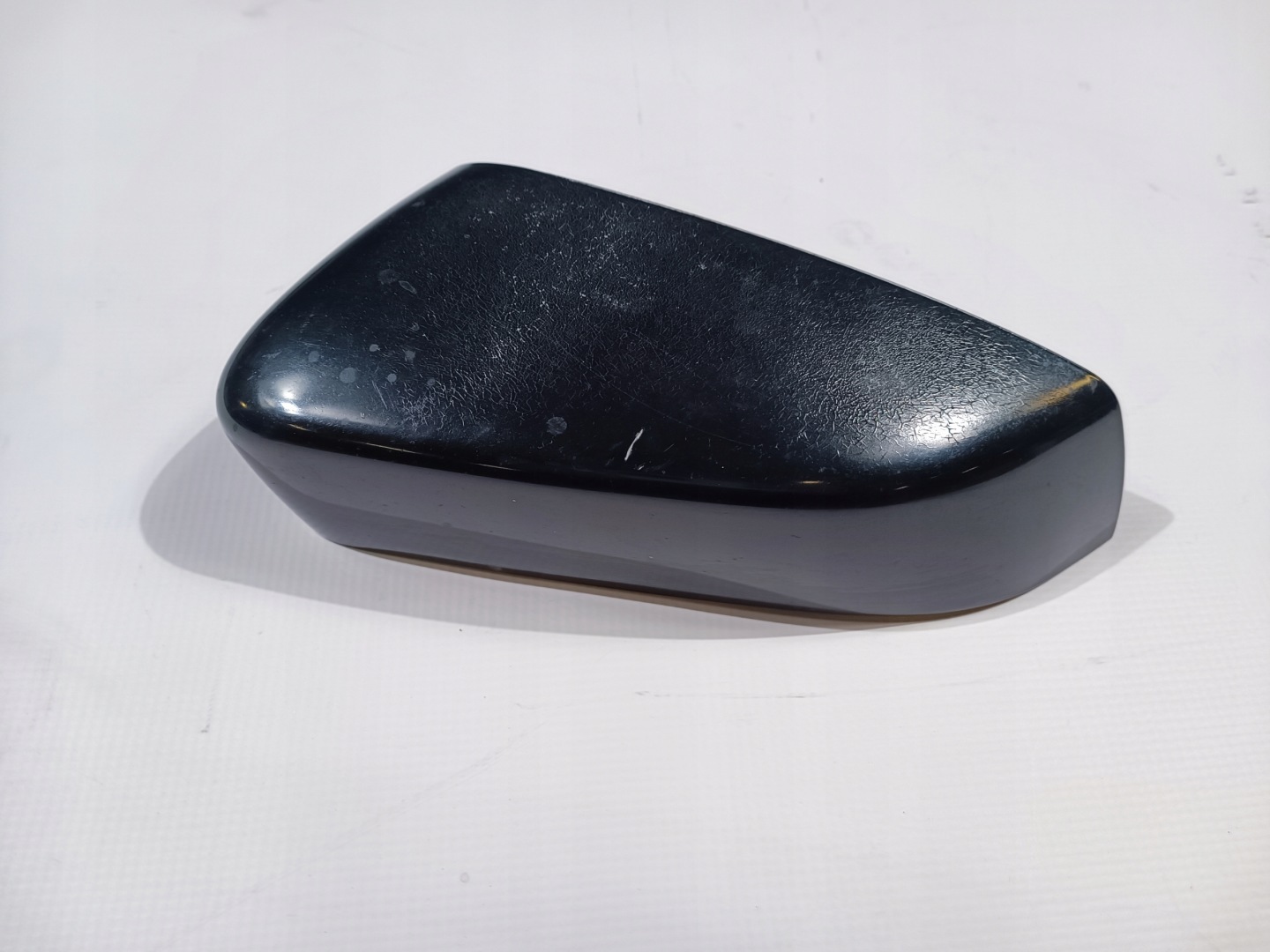 cover cover mirrors left Ford Mustang V 2010-2014