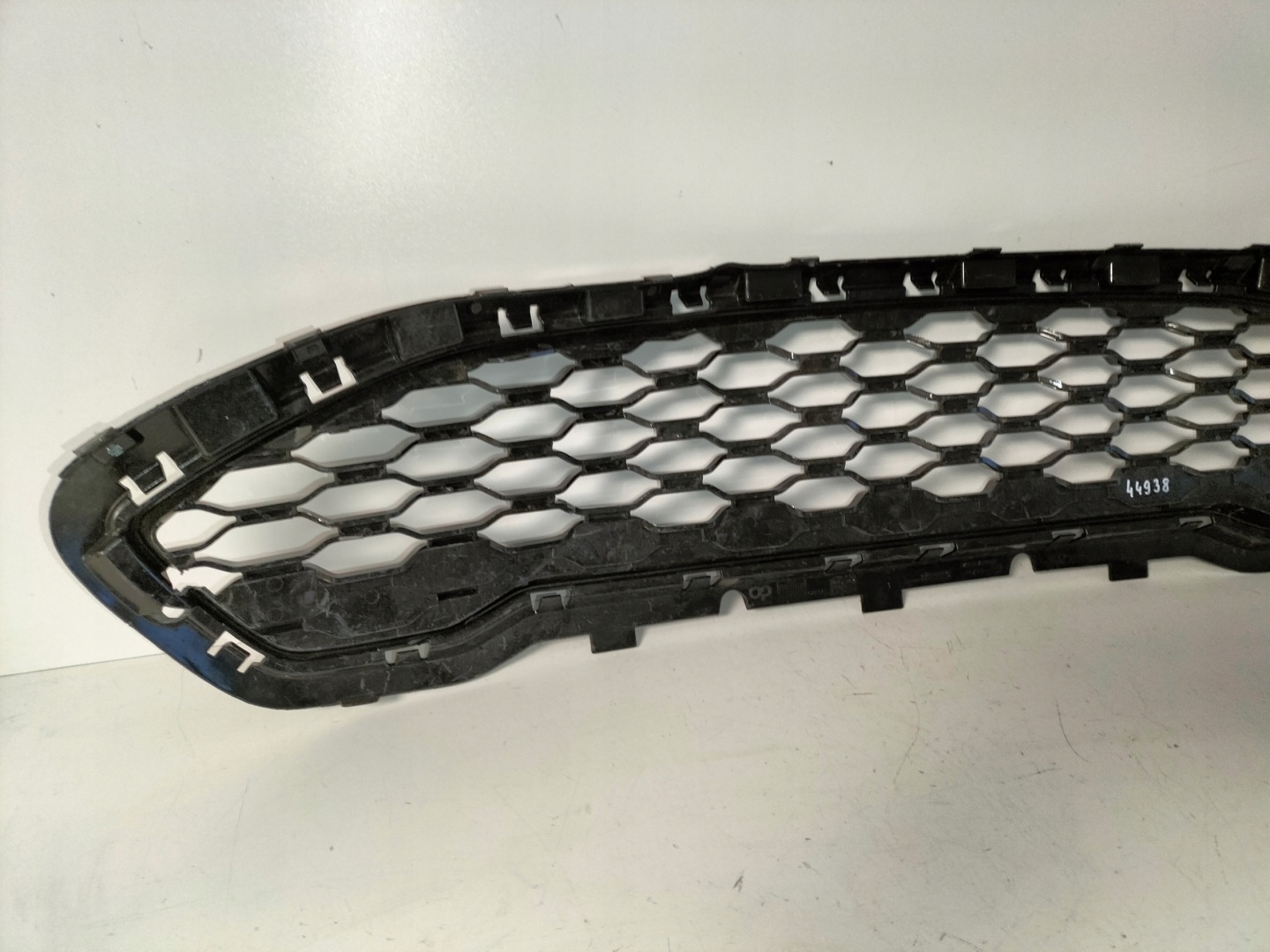 grille grid grill FORD FIESTA MK8 17-21 ST
