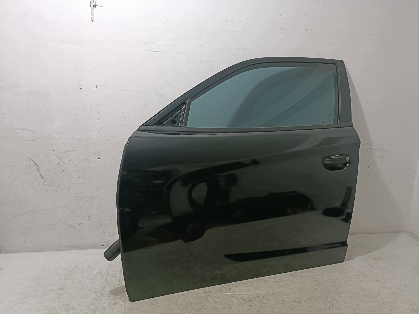 DODGE CHARGER 2015- door left front front PX8 complete