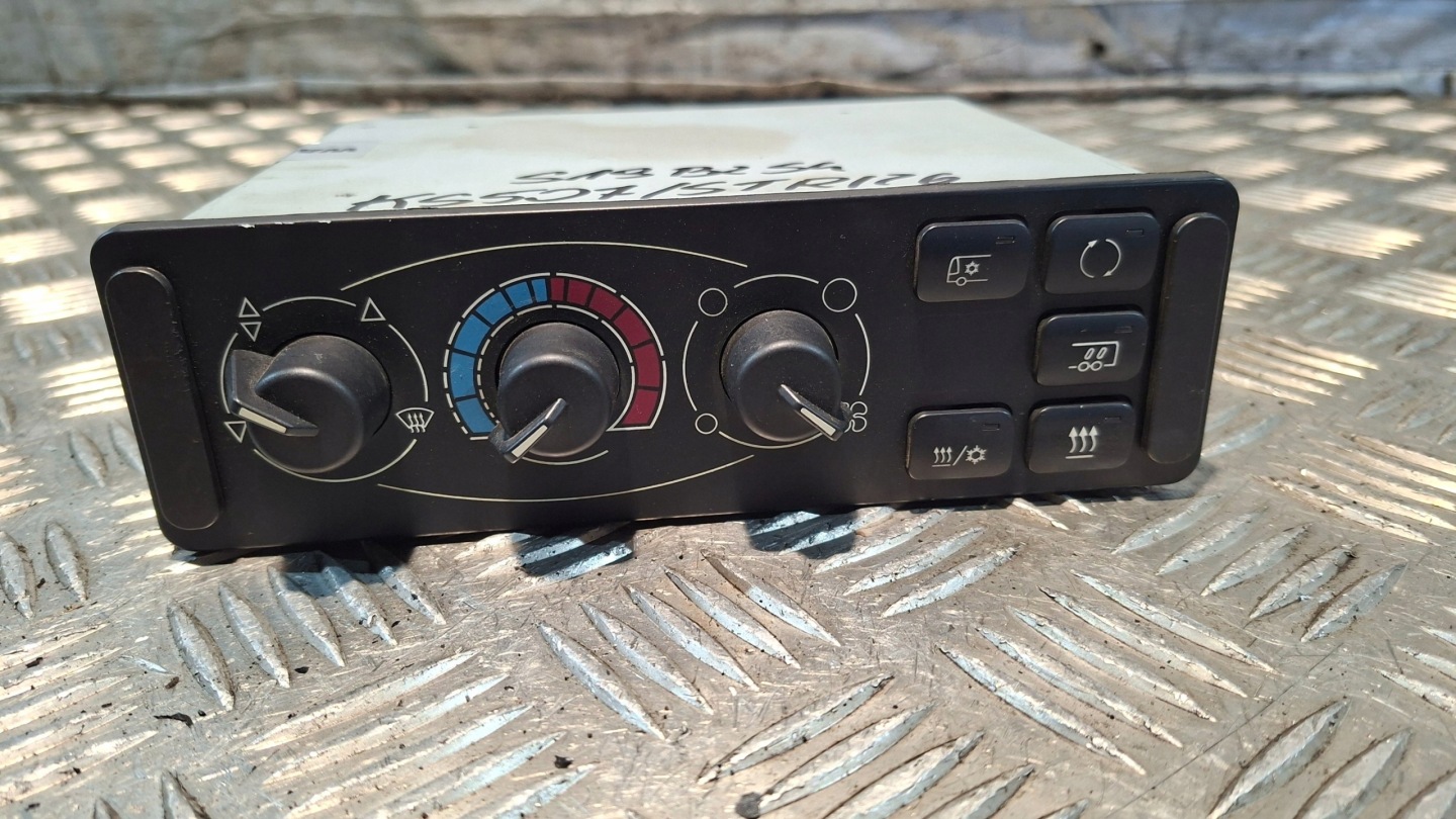 PANEL air conditioning devices WABCO 4461950040
