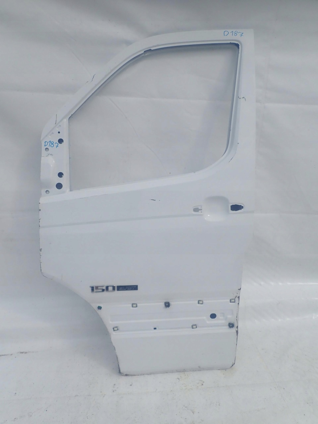 HYUNDAI H350 14- door left front front