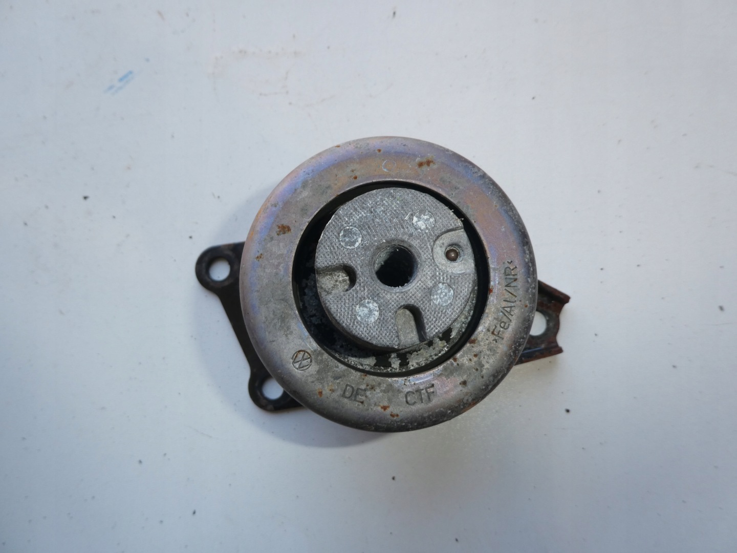 engine mount VW T5 TDI 7H0199256H
