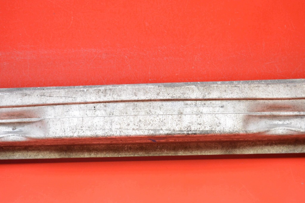 bumper support front front pillar AUDI A6 C6 04-08
